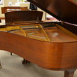 1981 Yamaha GH1 baby grand. American walnut - Grand Pianos